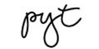PYT Italy coupons